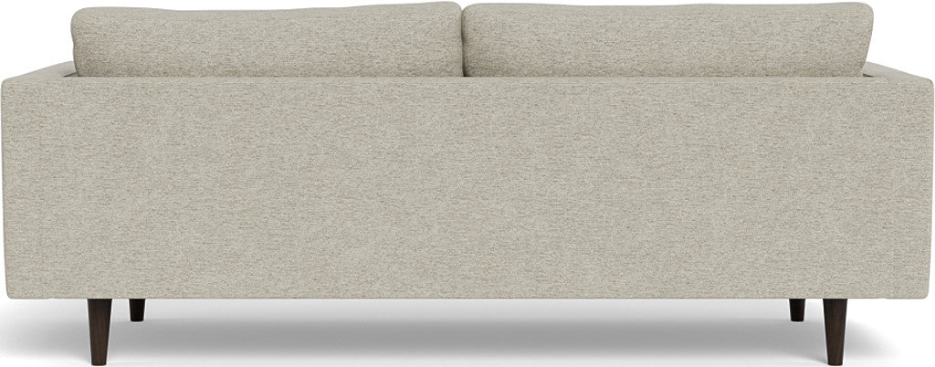 Ladybird 88" Sofa - Merit Dove