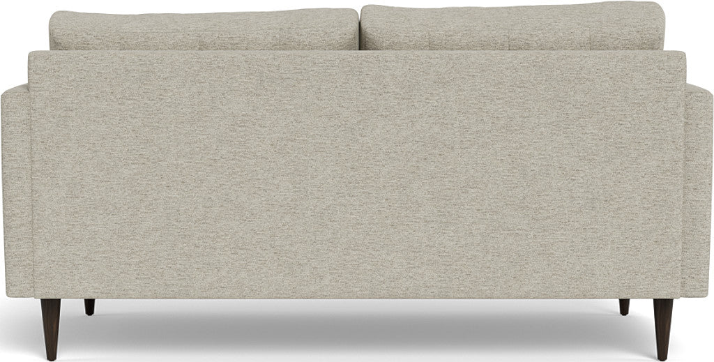 Wallace 69" Loveseat - Merit Dove