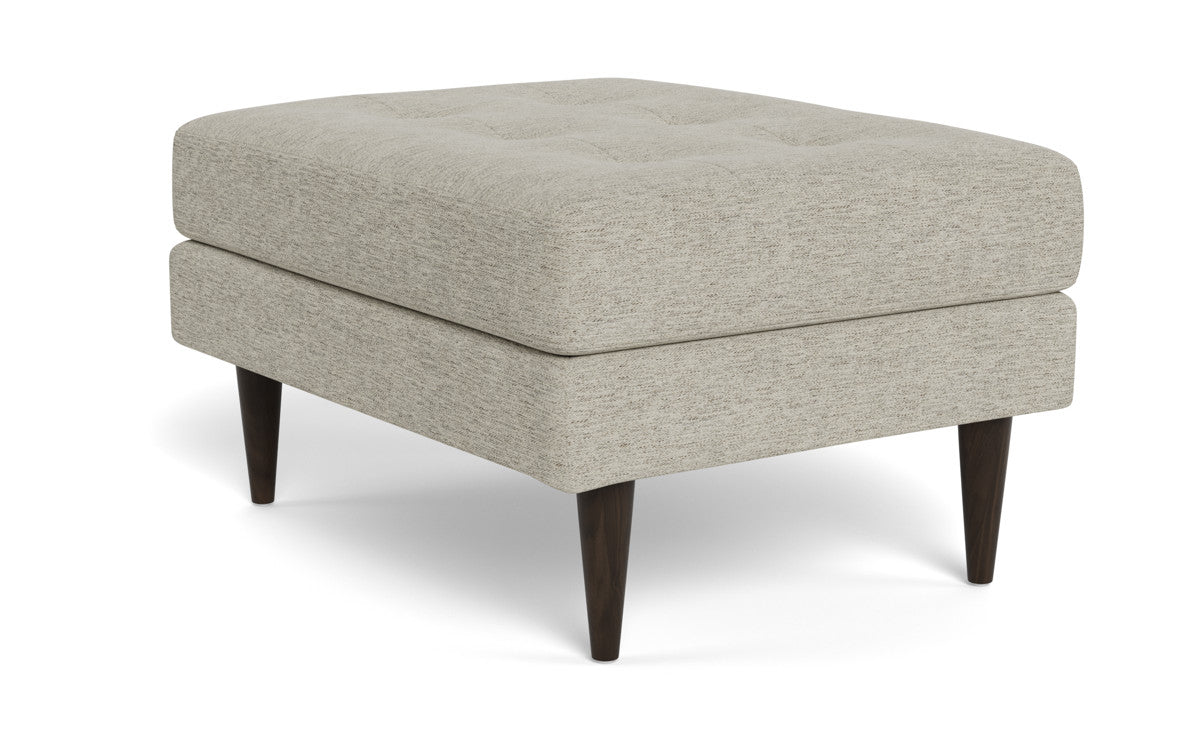 Wallace Ottoman - Merit Dove