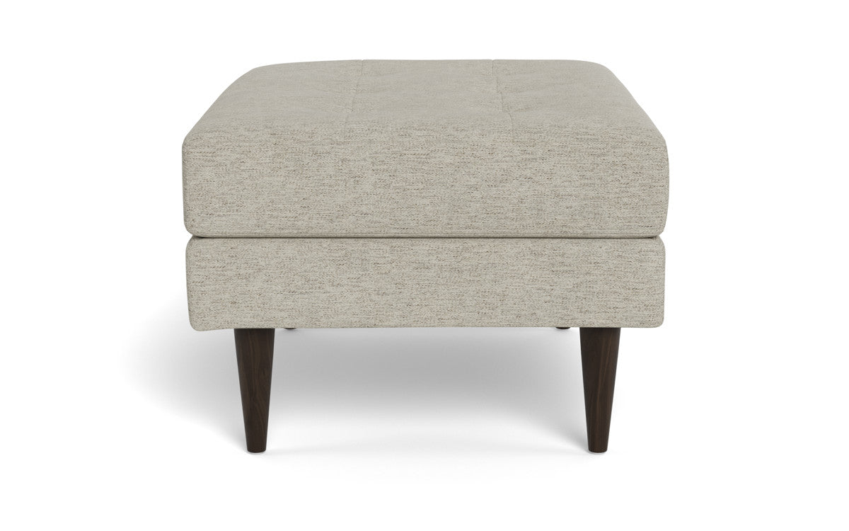 Wallace Ottoman - Merit Dove