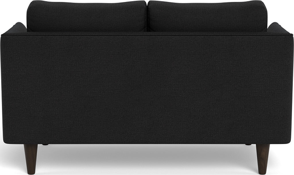 Rainey 59" Loveseat - Merit Onyx