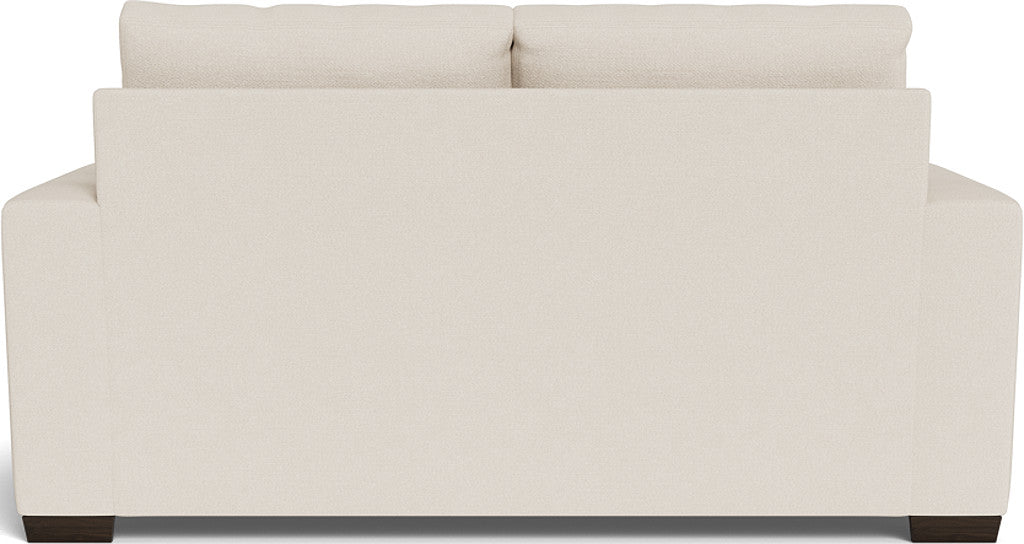 Mas Mesa 72" Deep Loveseat - Merit Snow