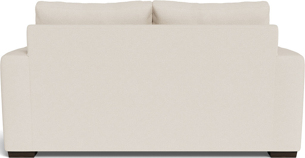 Mesa 72" Loveseat - Merit Snow