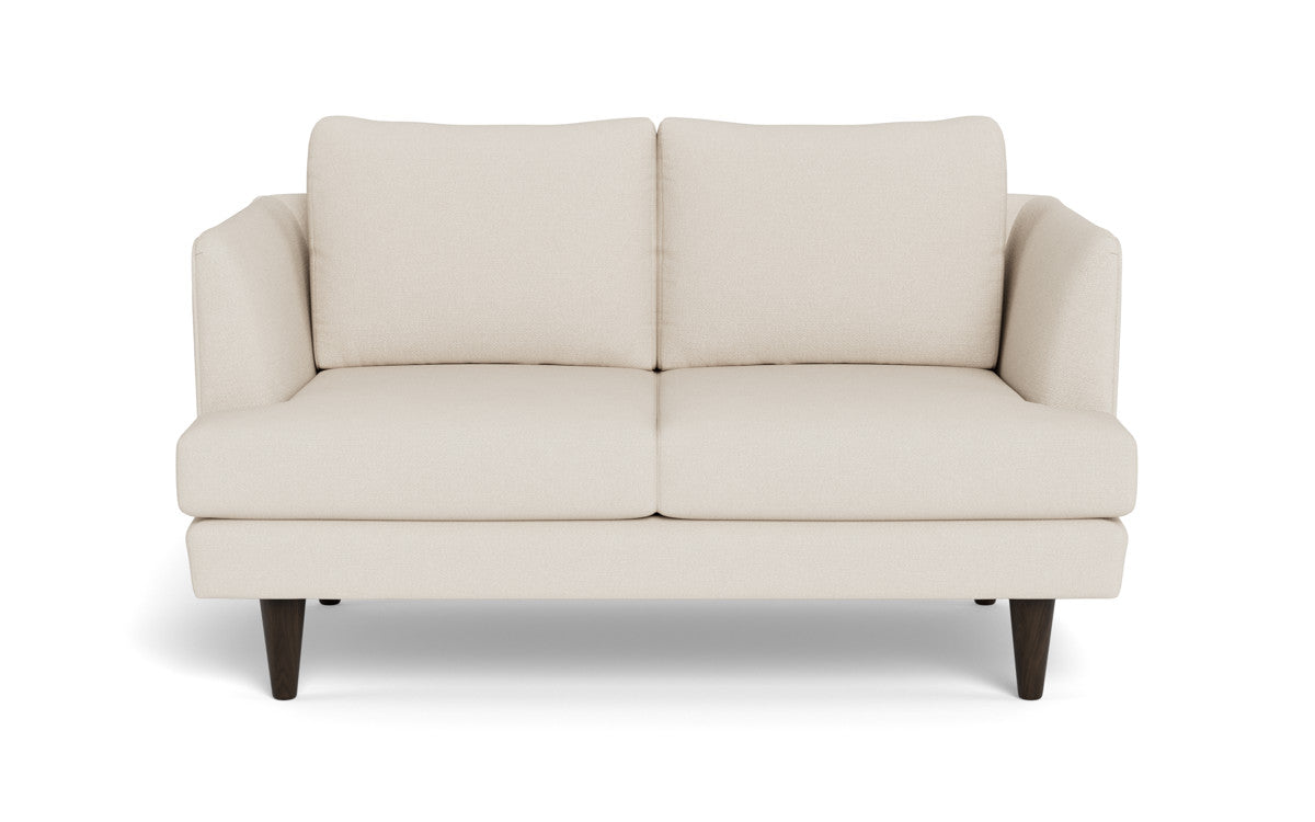 Rainey 59" Loveseat - Merit Snow
