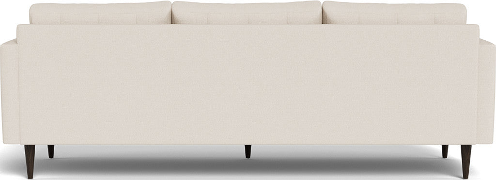 Wallace 98" Estate Sofa - Merit Snow