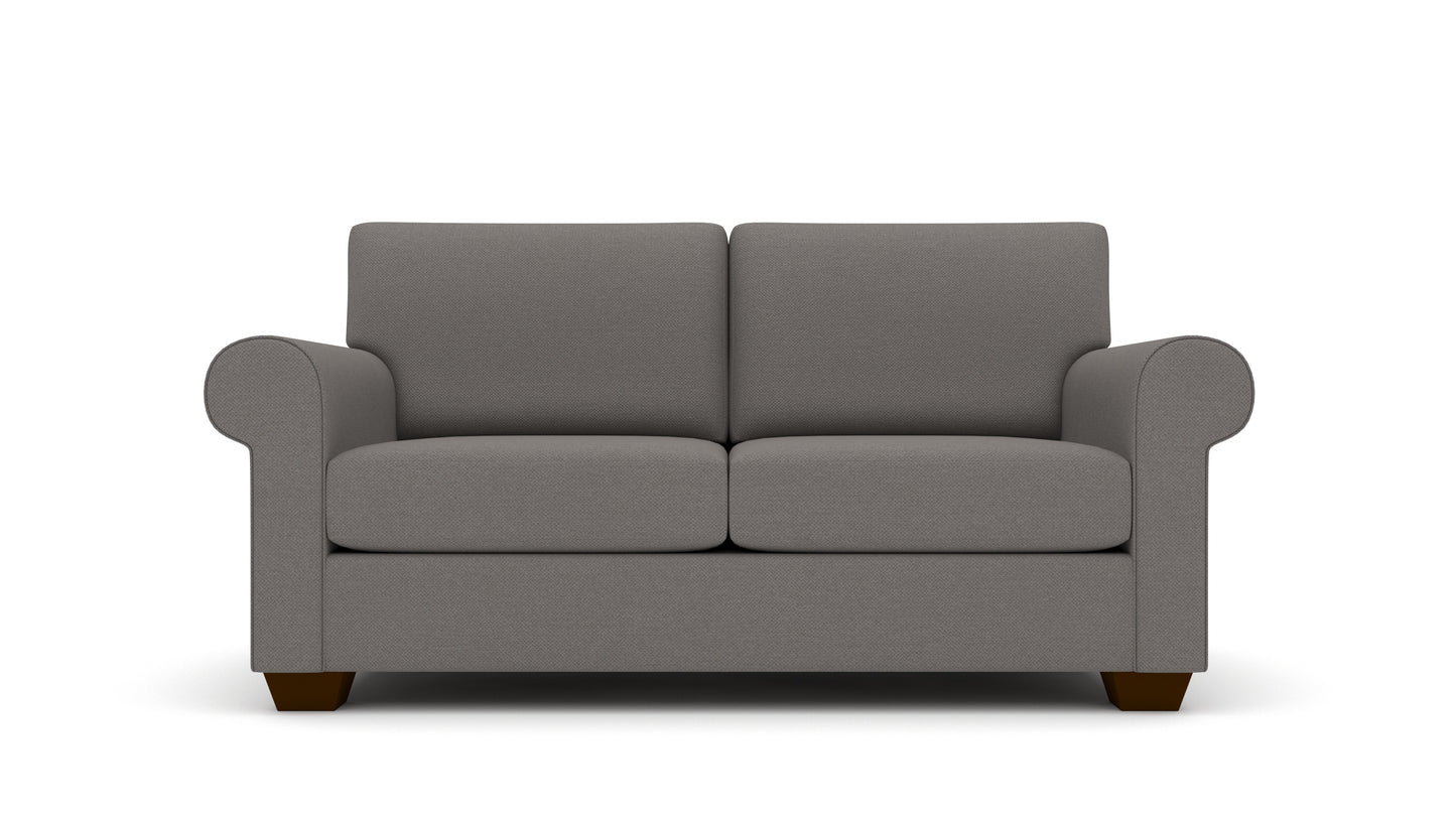 Manor 75" Loveseat - Curious Snow