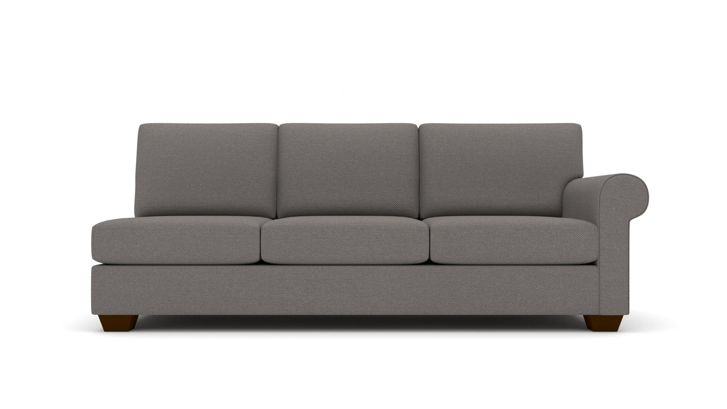 Manor Raf Sofa - Peyton Slate