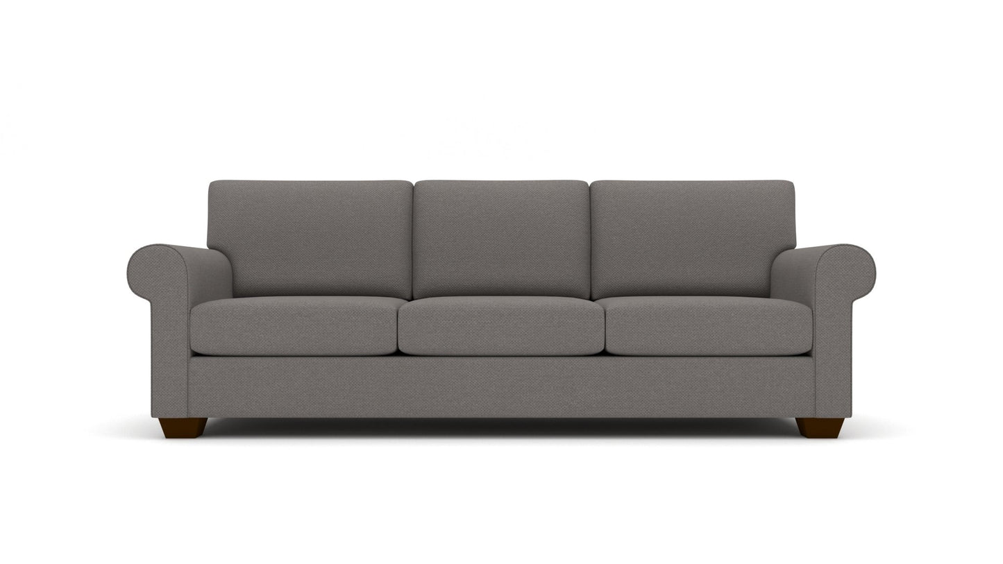 Manor 104" Sofa - Peyton Slate