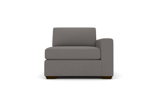 Mas Mesa Deep Raf Chair - Peyton Slate