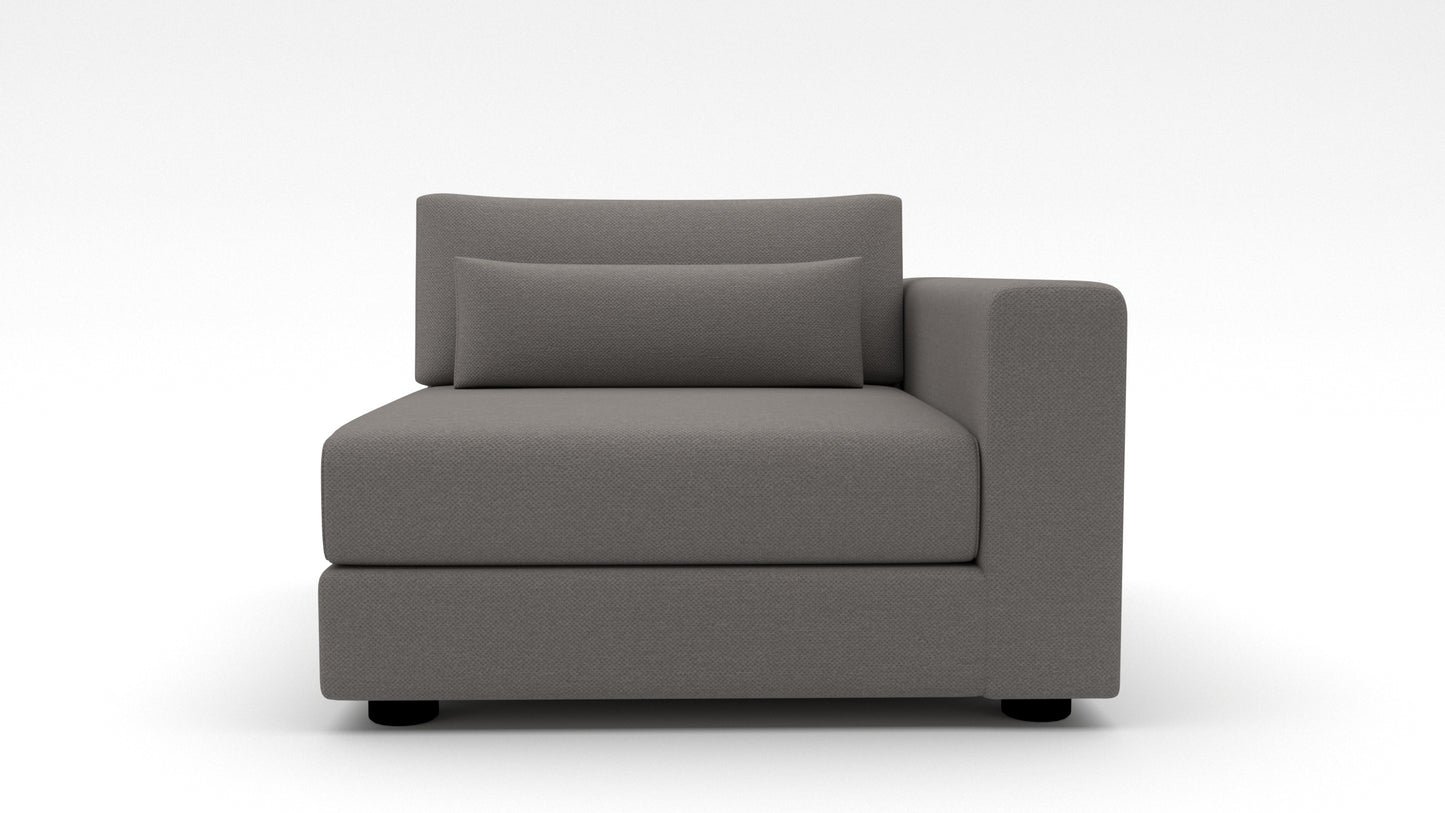 Menchaca Raf Chair - Peyton Slate