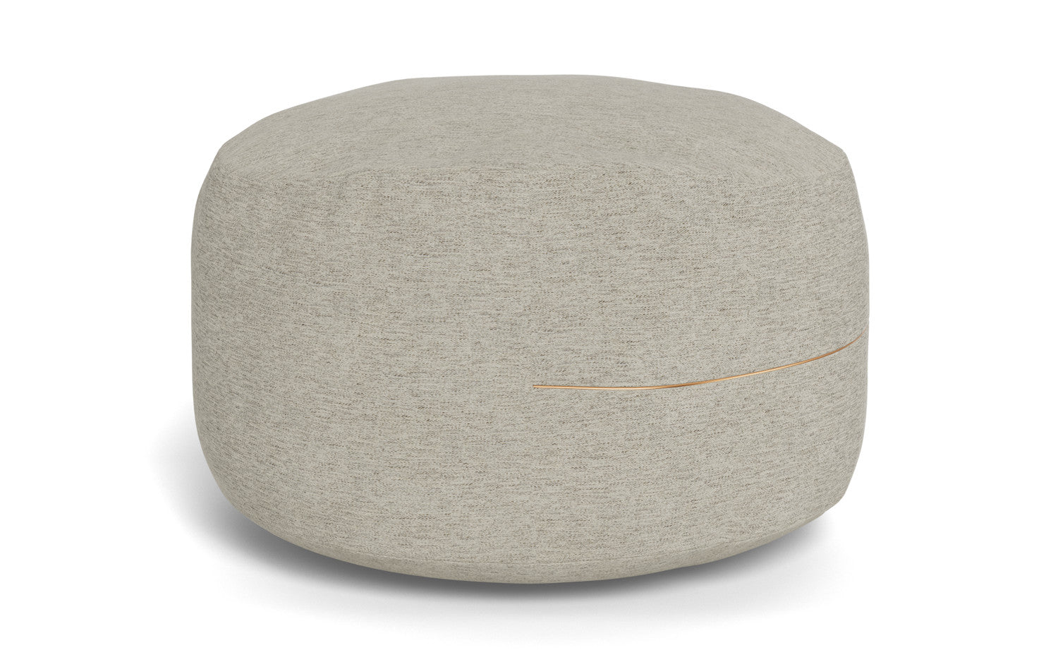 Tater Tot Bean Bag - Elliot Teal