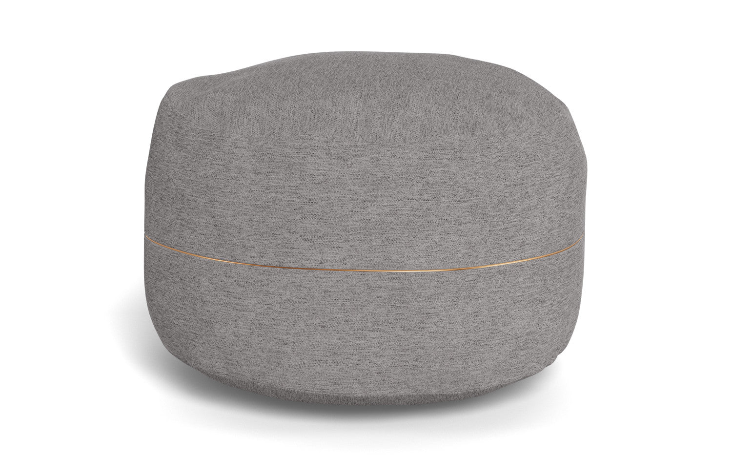 Tater Tot Bean Bag - Merit Graystone