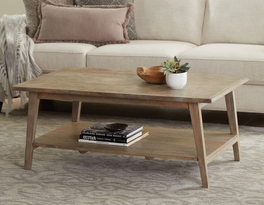 Milo Coffee Table -