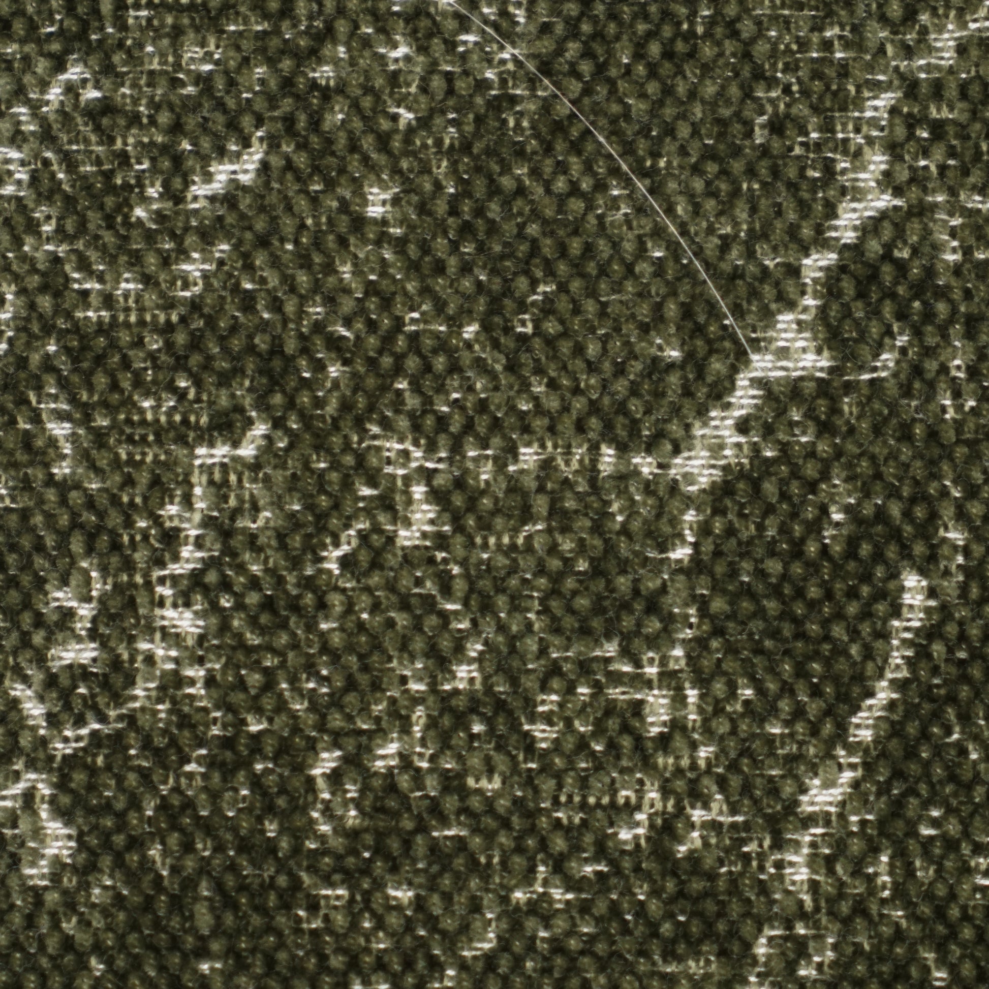 Fluffy 133.5" 3pc Sofa - Merit Snow