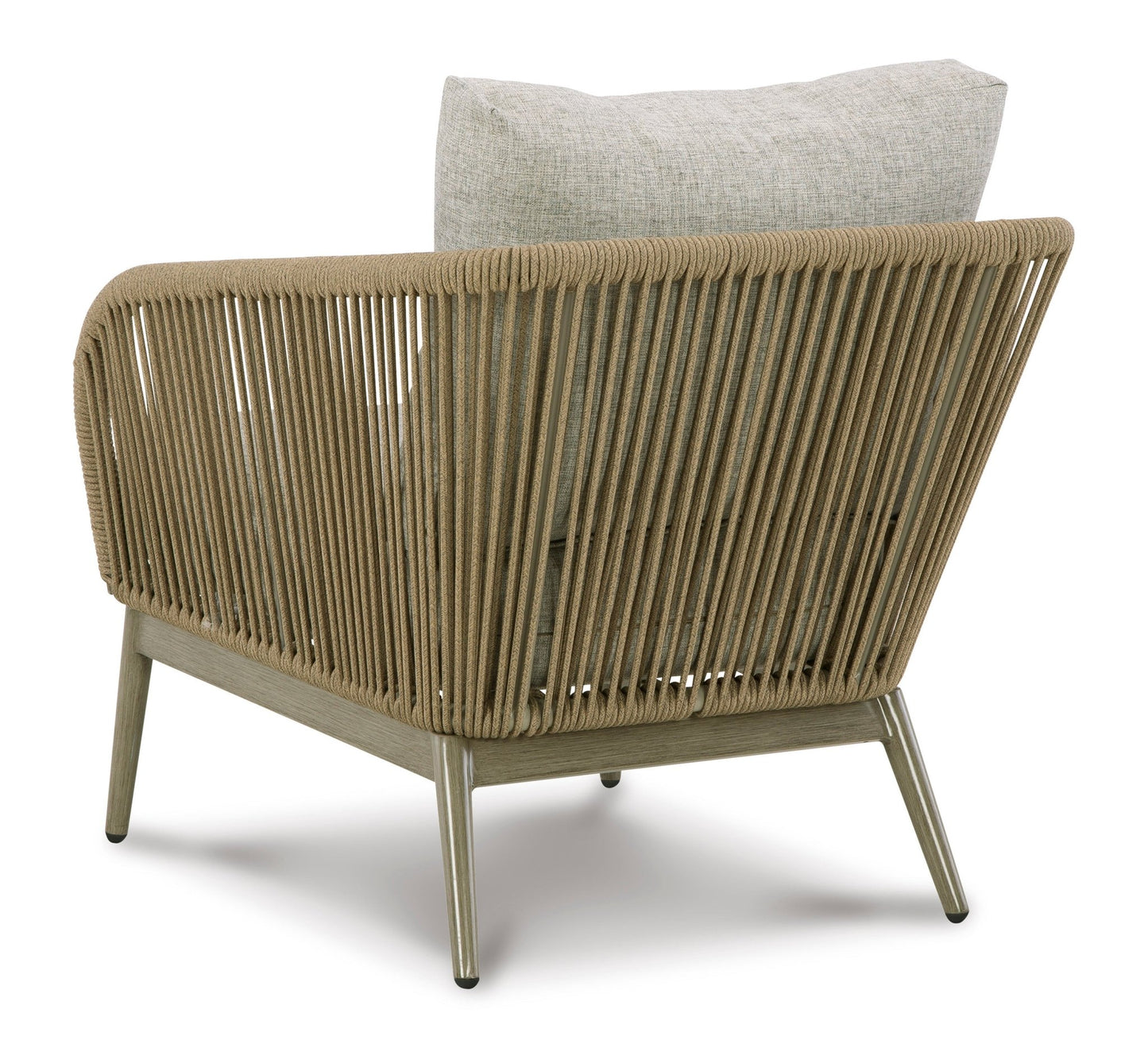 Hidden Valley Outdoor Lounge Arm Chairs (pr) -