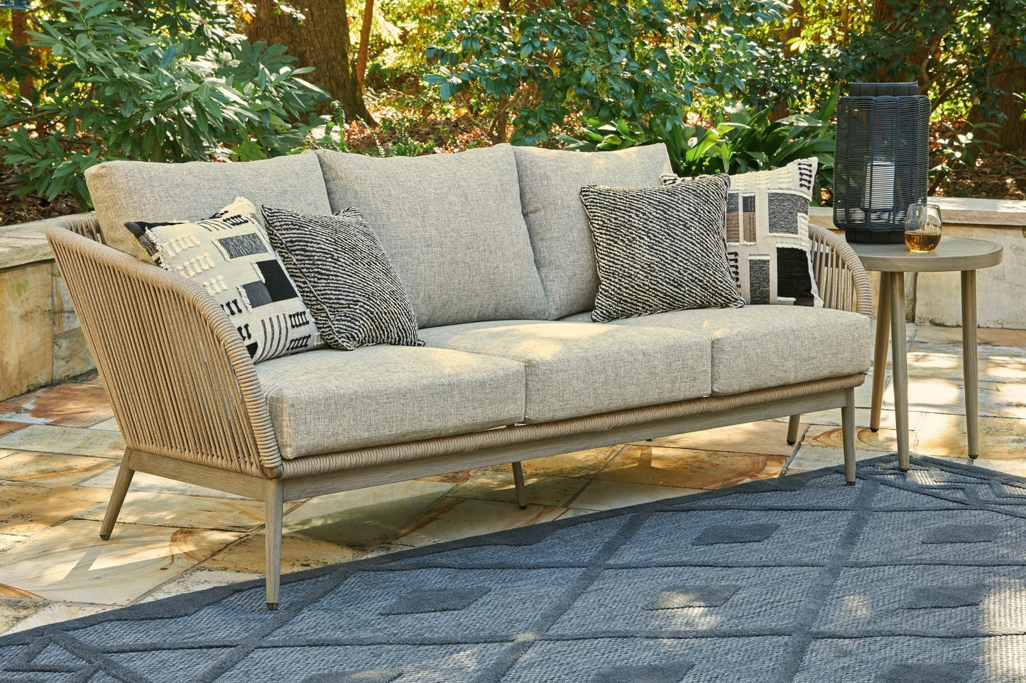 Hidden Valley Outdoor Sofa -