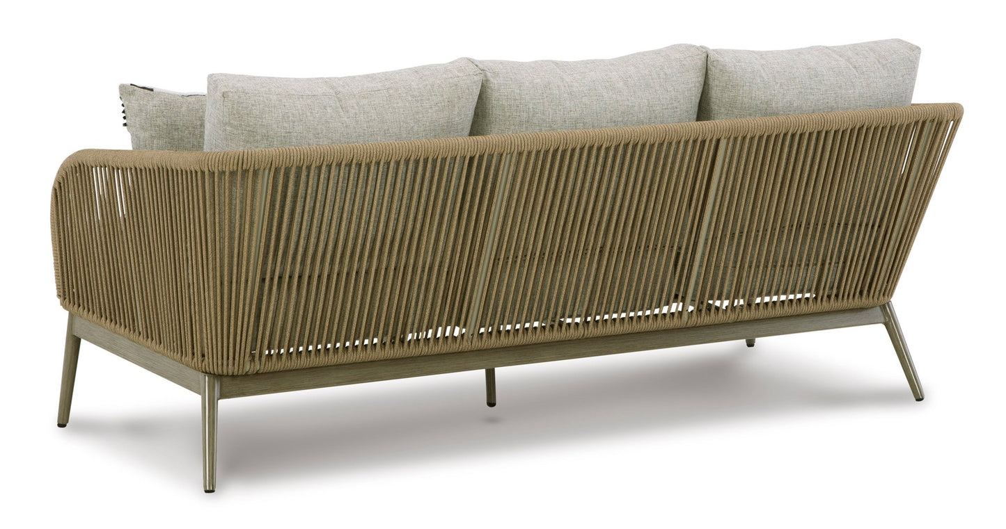 Hidden Valley Outdoor Sofa -