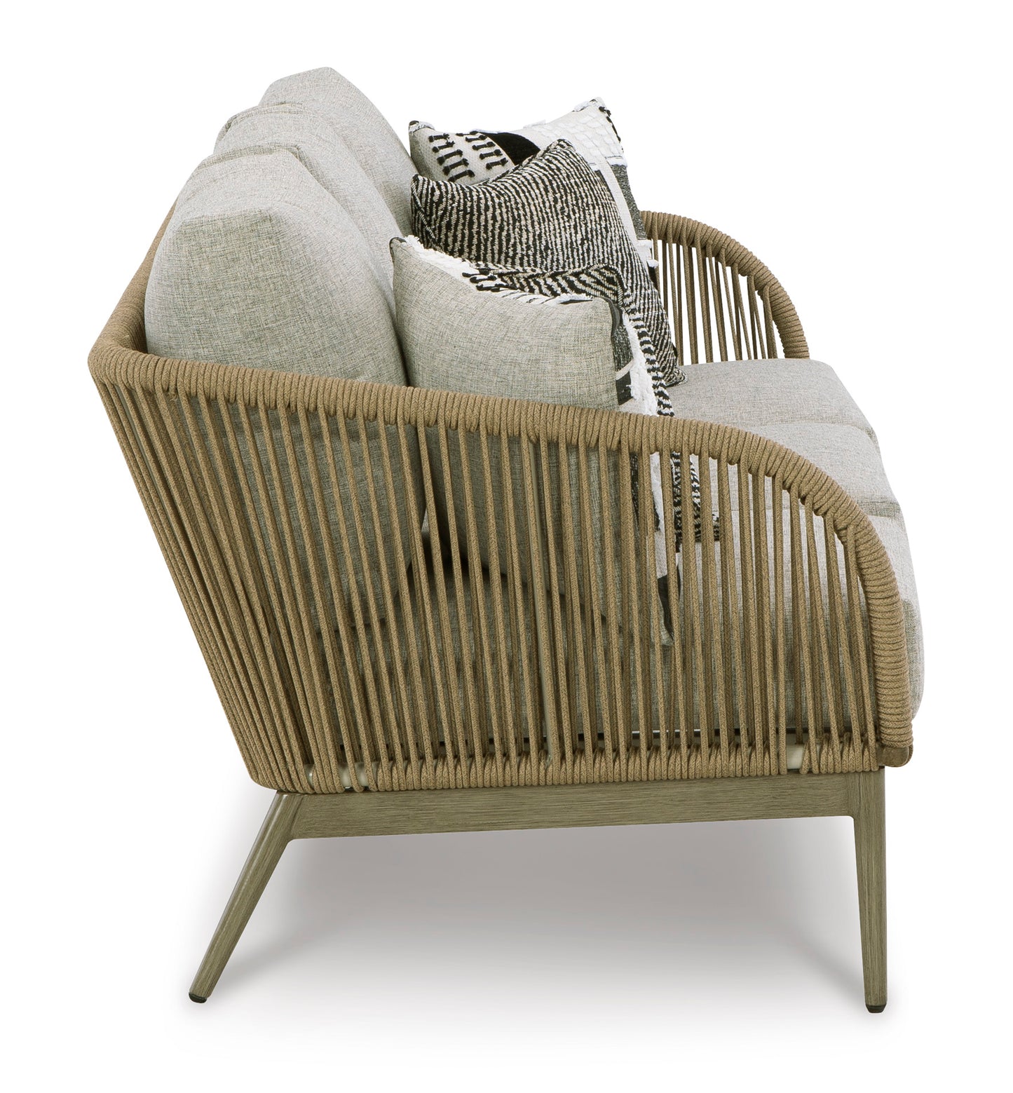Hidden Valley Outdoor Sofa -
