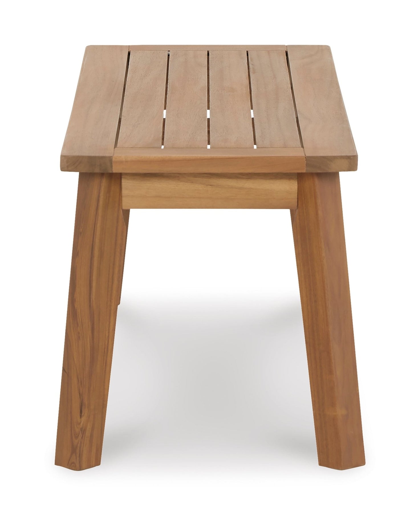 Jireh Outdoor Dining Bench -