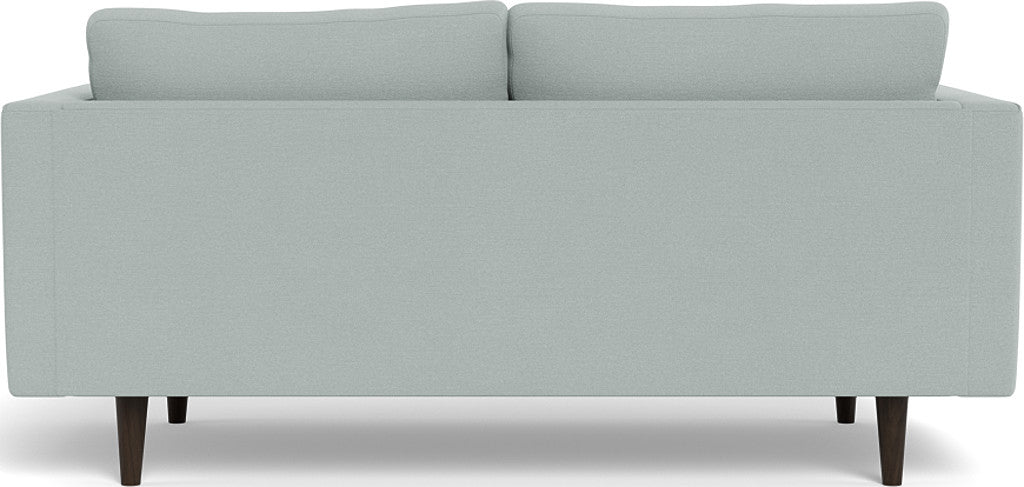 Ladybird 72" Loveseat - Peyton Light Blue