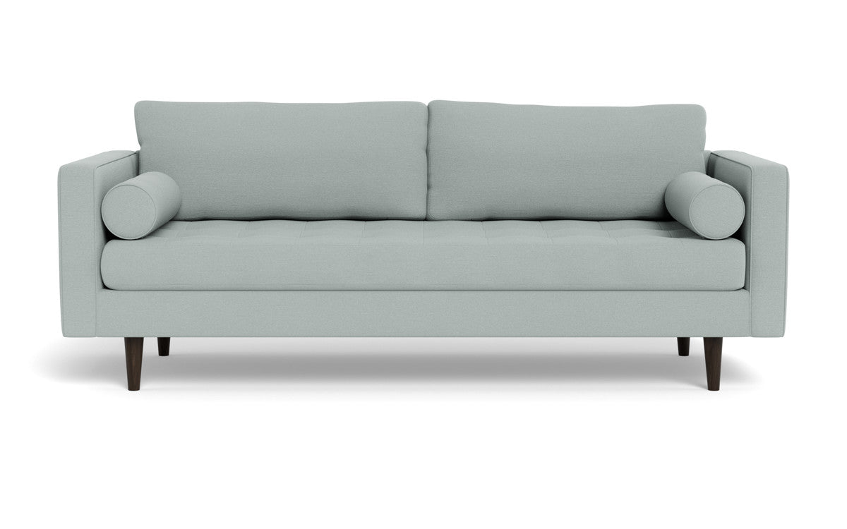 Ladybird 88" Sofa - Peyton Light Blue