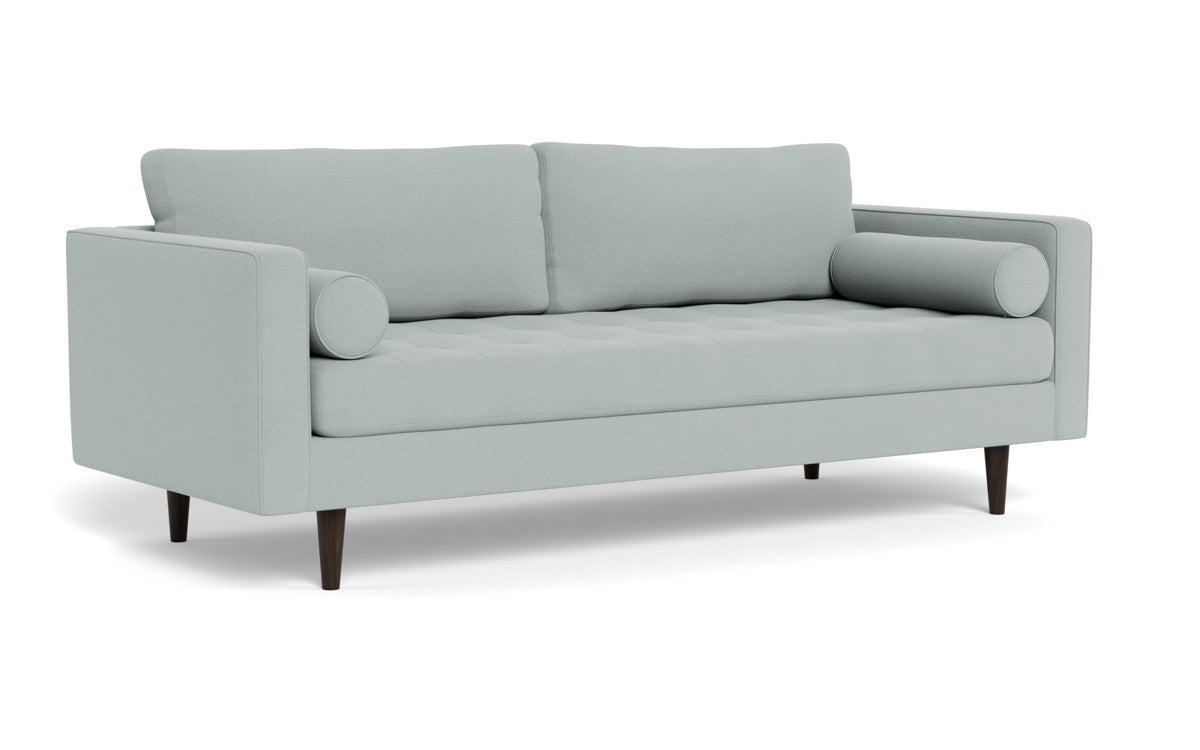 Ladybird 88" Sofa - Peyton Light Blue