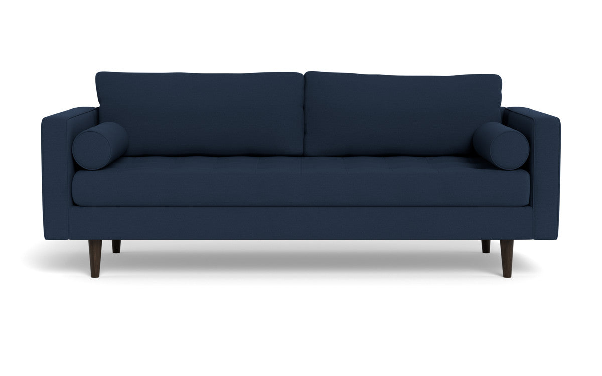 Ladybird 88" Sofa - Peyton Navy