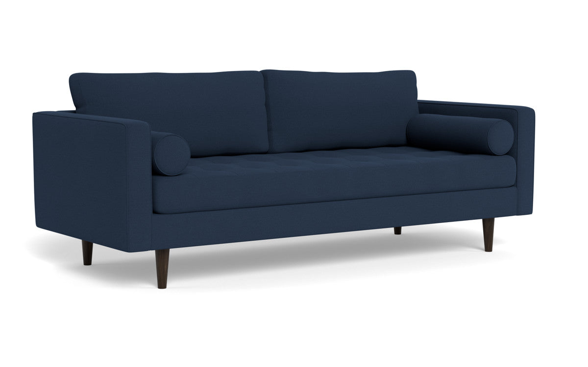 Ladybird 88" Sofa - Peyton Navy