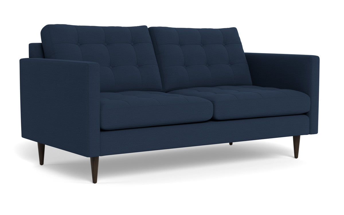 Wallace 69" Loveseat - Peyton Navy