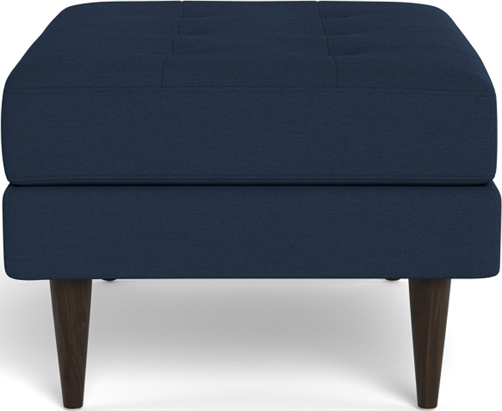 Wallace Ottoman - Amigo II Sage