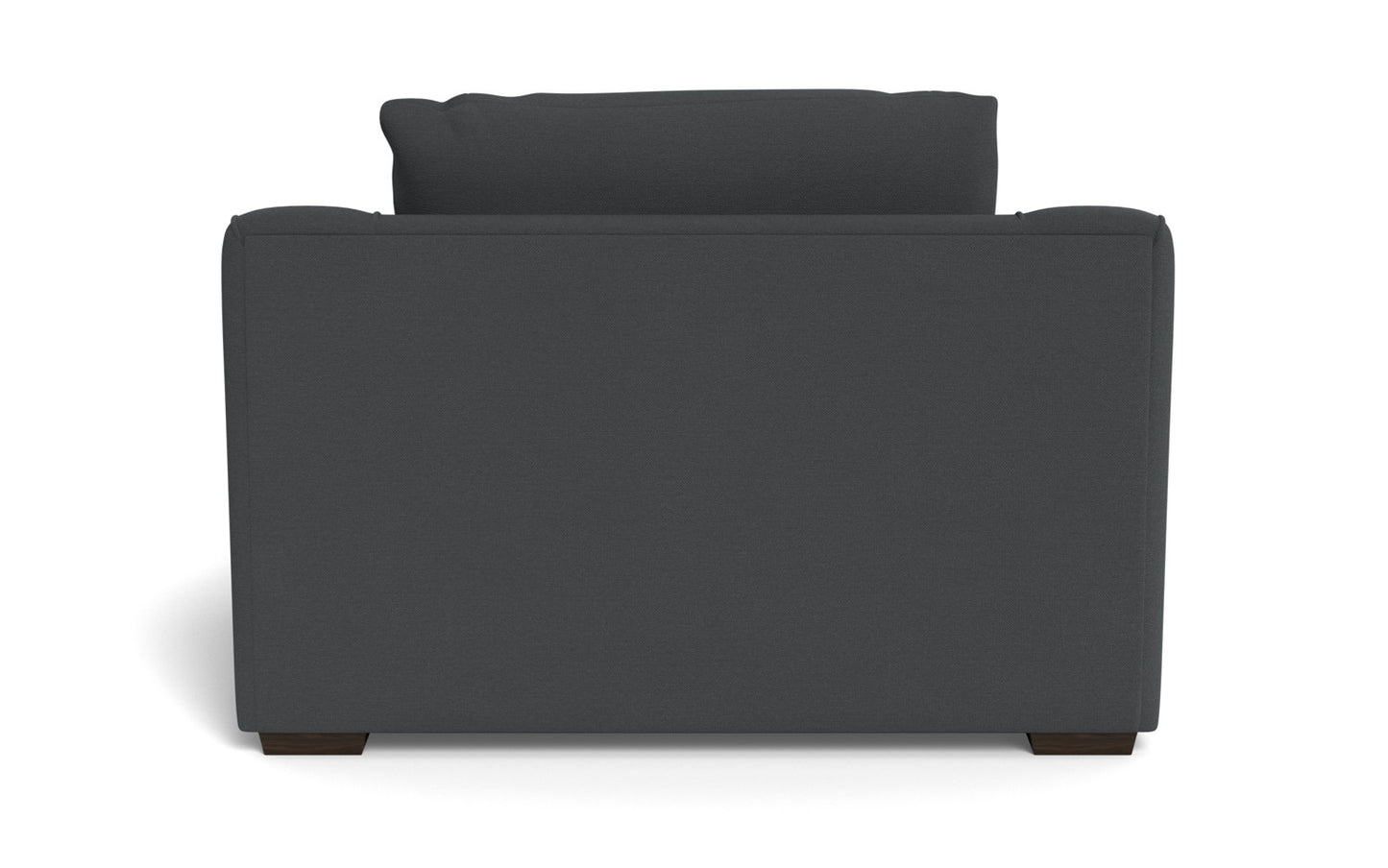 Austonian 56" Arm Chair - Peyton Pepper