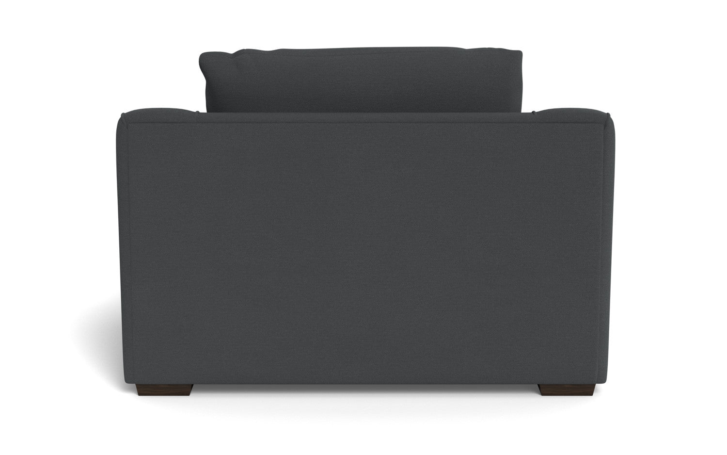 Austonian 56" Arm Chair - Peyton Pepper