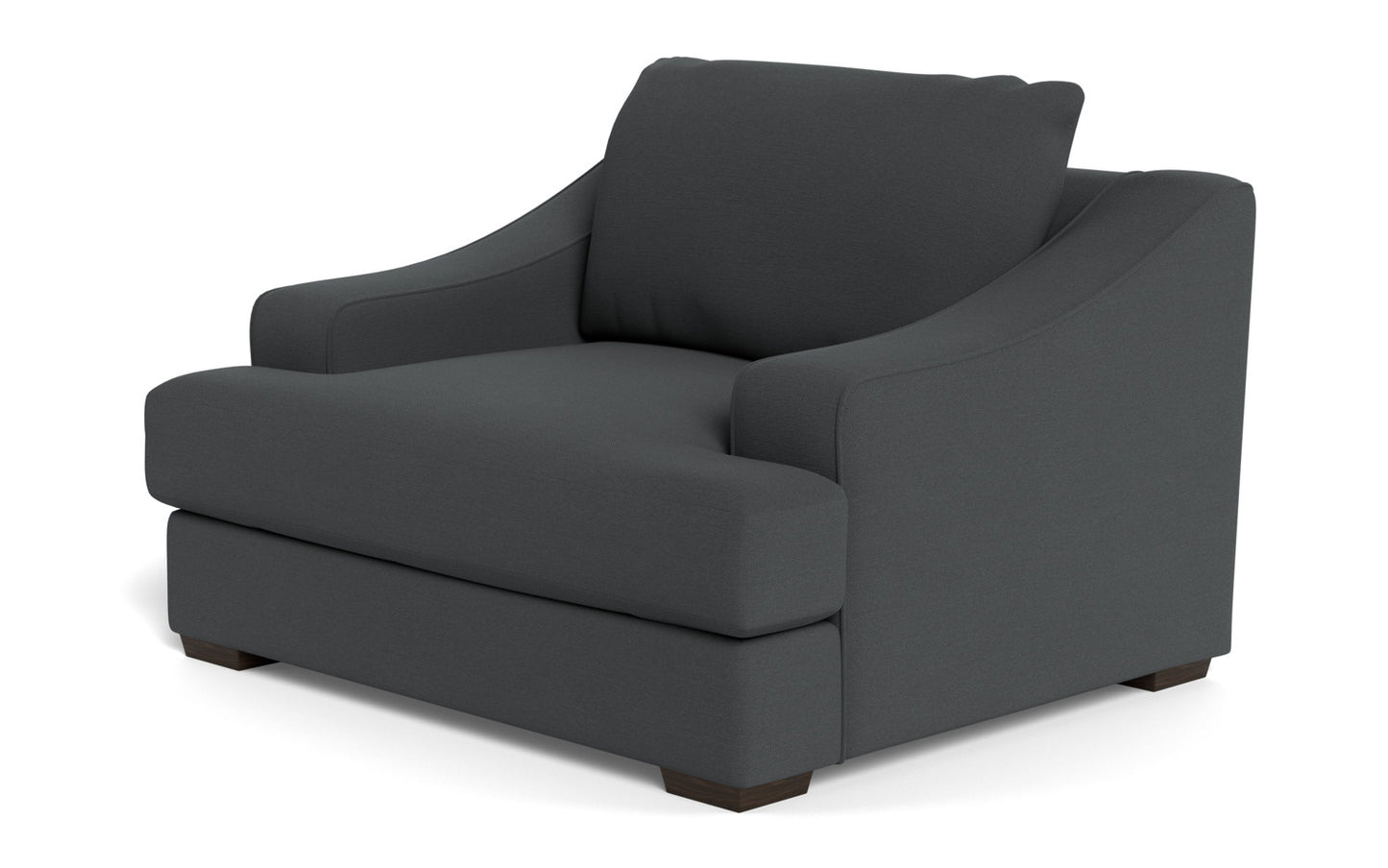 Austonian 56" Arm Chair - Peyton Pepper