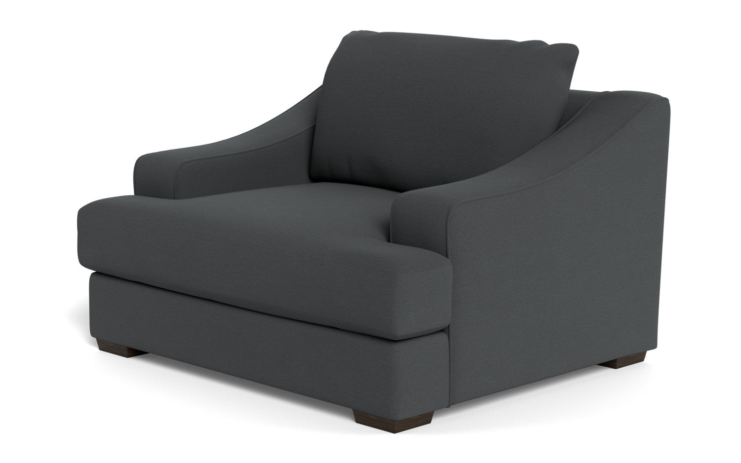 Austonian 56" Arm Chair - Peyton Pepper