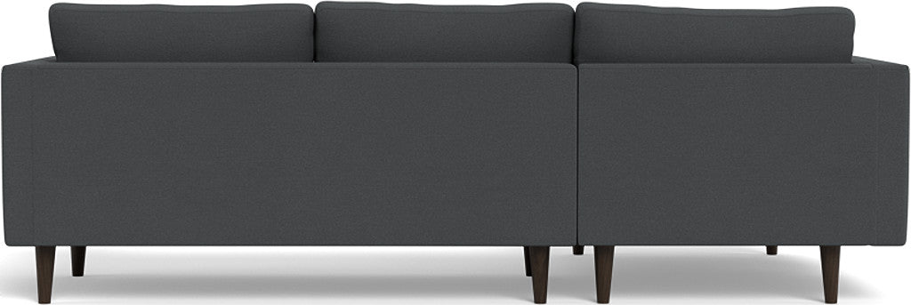 Ladybird 102" Left Chaise Sectional - Peyton Pepper
