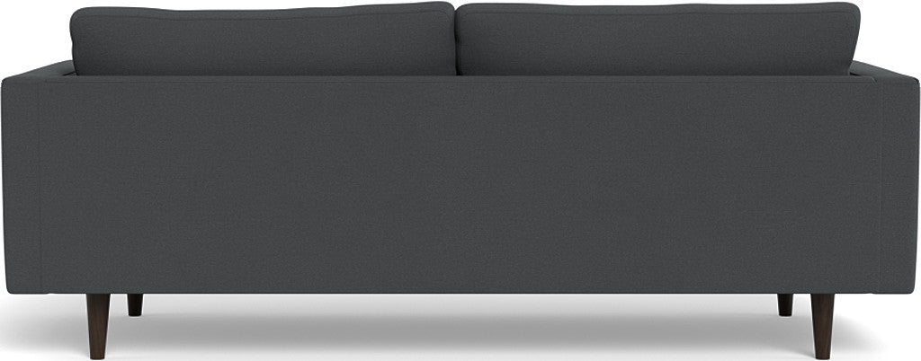 Ladybird 88" Sofa - Peyton Pepper