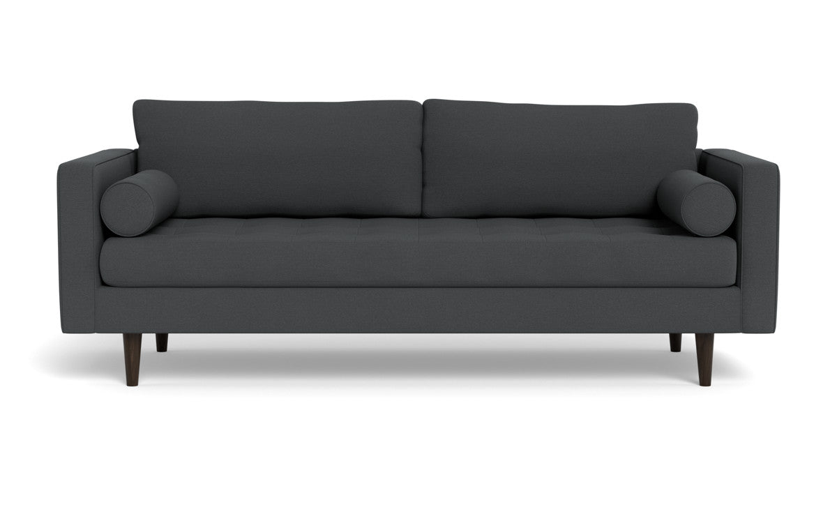 Ladybird 88" Sofa - Peyton Pepper