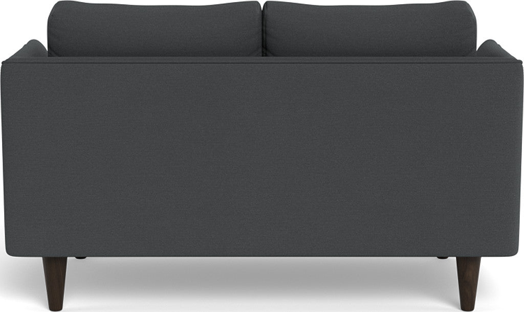 Rainey 59" Loveseat - Peyton Pepper