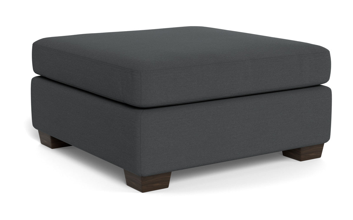 Mesa Storage Cocktail Ottoman - Peyton Pepper