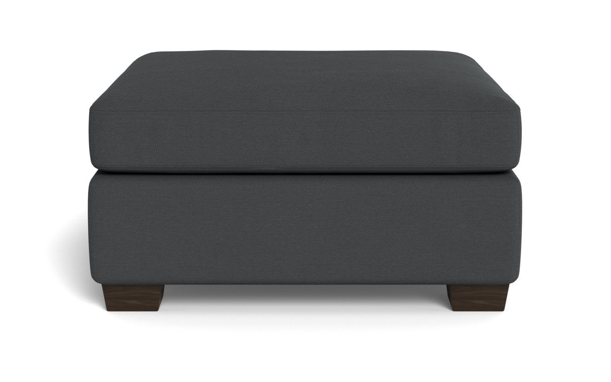 Mesa Storage Cocktail Ottoman - Peyton Pepper