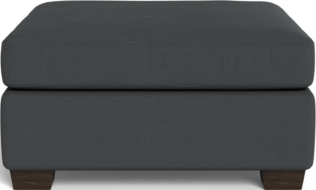 Mesa Storage Cocktail Ottoman - Peyton Pepper
