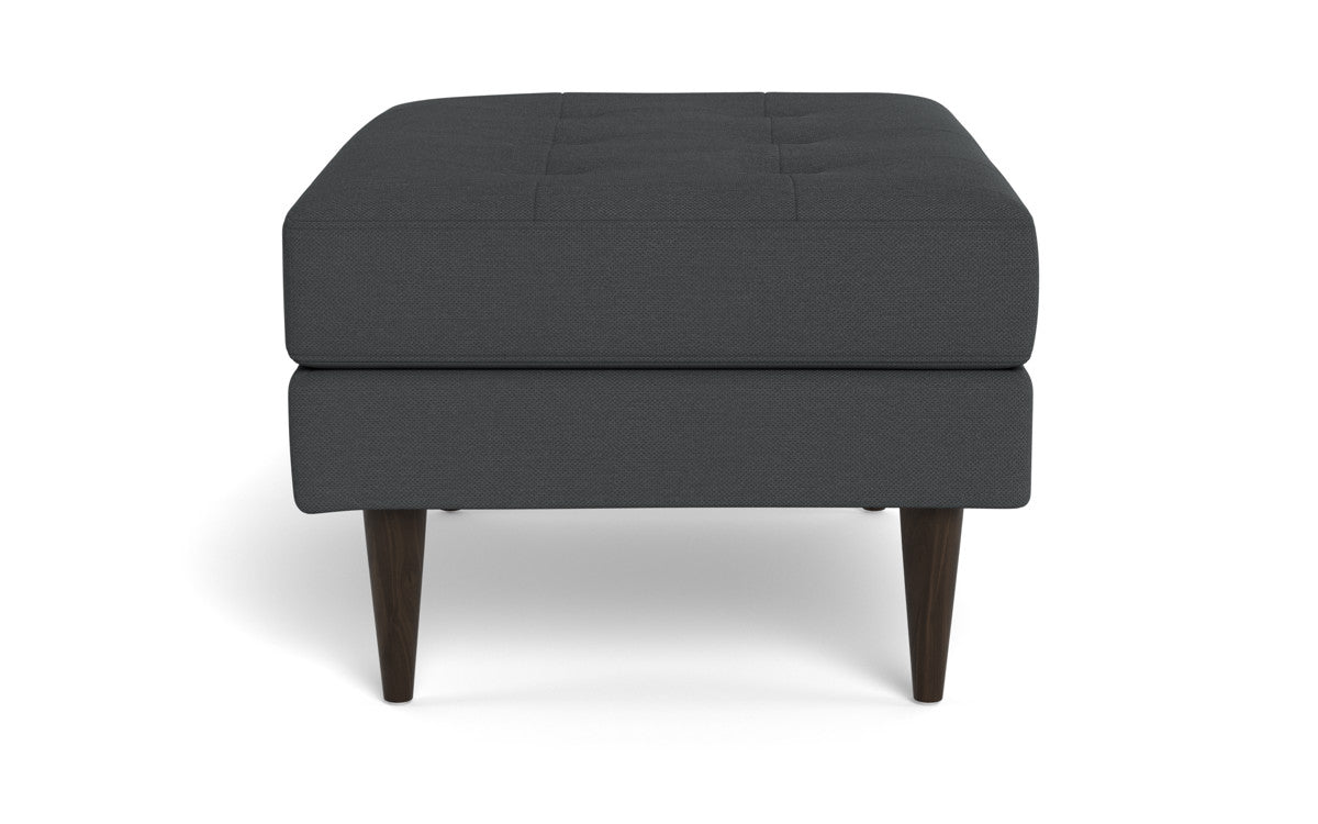 Wallace Ottoman - Peyton Pepper