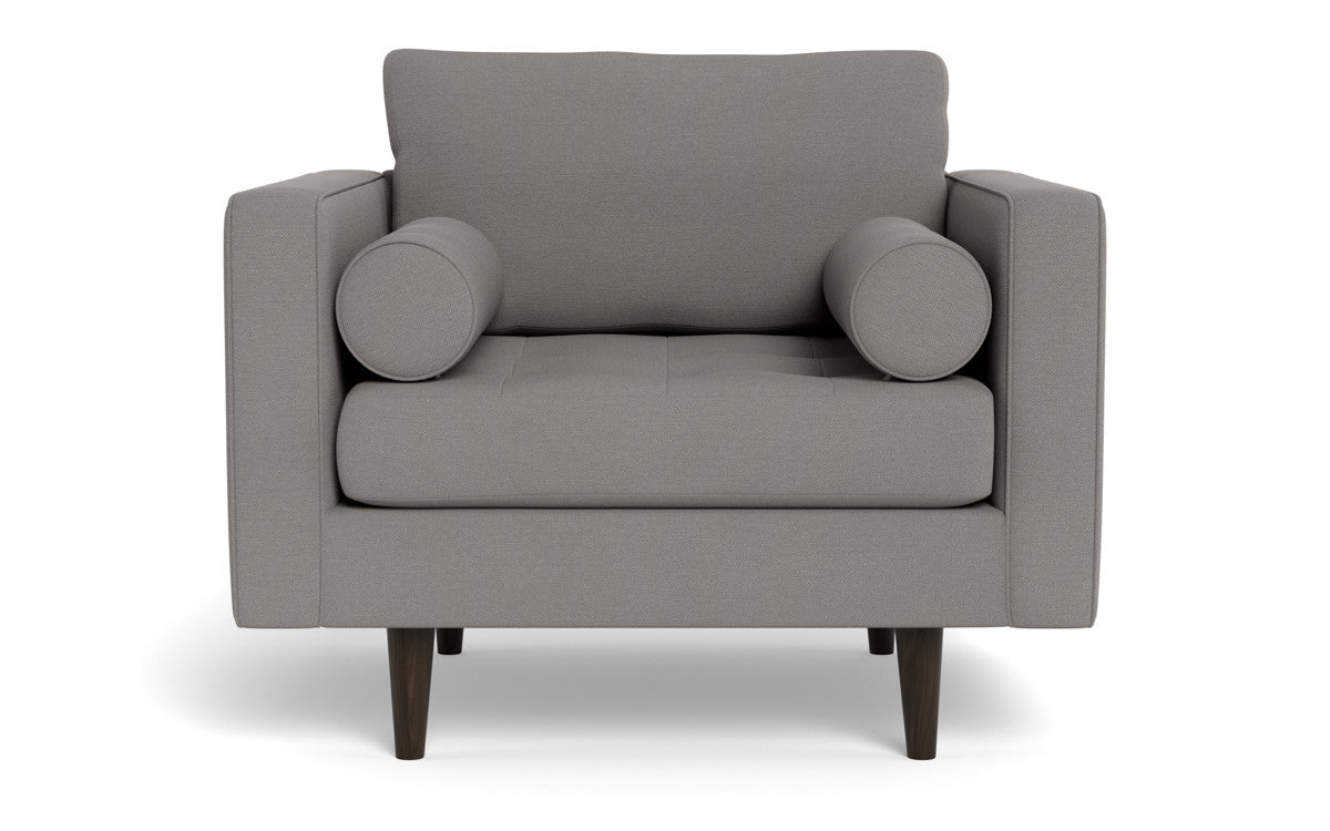 Ladybird 42" Arm Chair -