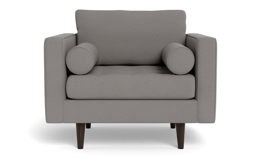 Ladybird 42" Arm Chair -