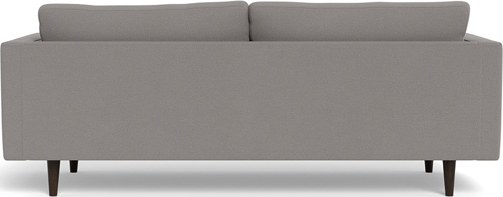 Ladybird 88" Sofa - Peyton Slate