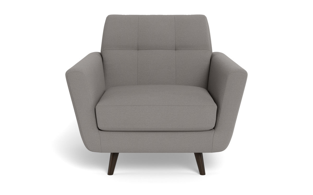 Lamar 42" Arm Chair -