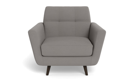 Lamar 42" Arm Chair -