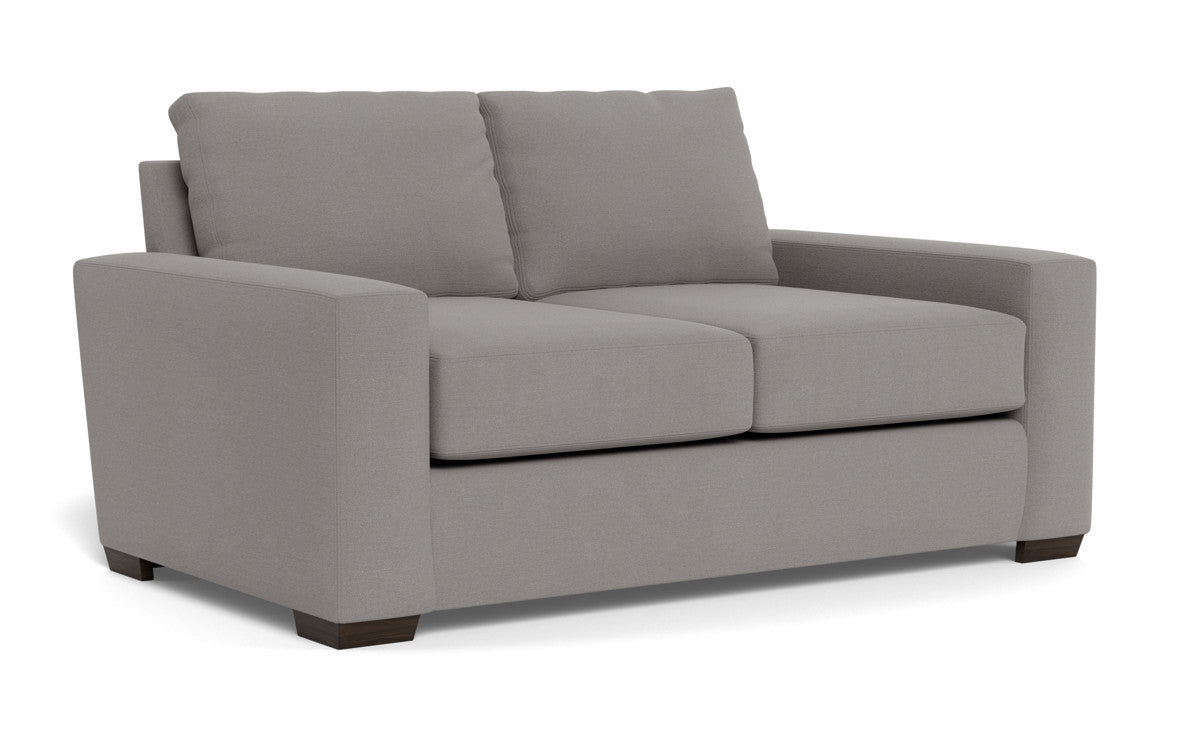 Mas Mesa 72" Deep Loveseat - Peyton Slate