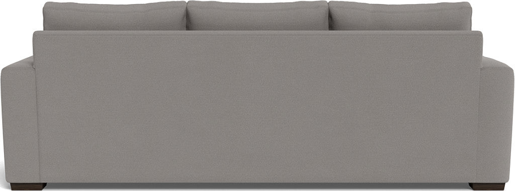 Mesa 101" Estate Sofa - Peyton Slate