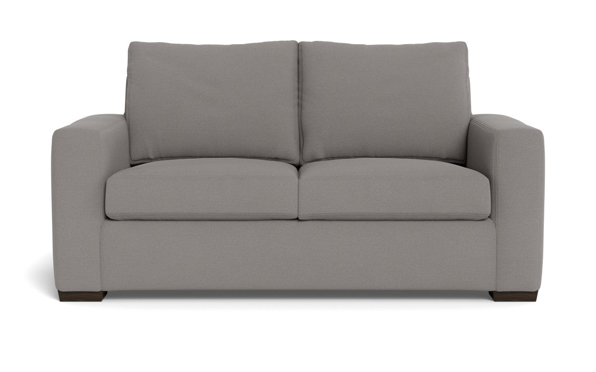 Mesa 72" Loveseat - Peyton Slate